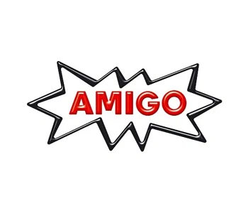 Amigo discount code